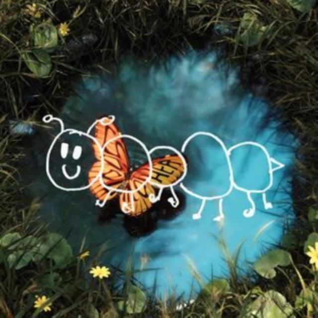 Ferge x Fisherman: Good Mother - Vinyl