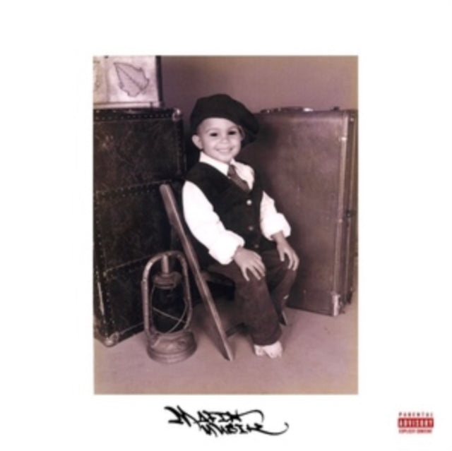 D. Savage: Mafia Musik - CD