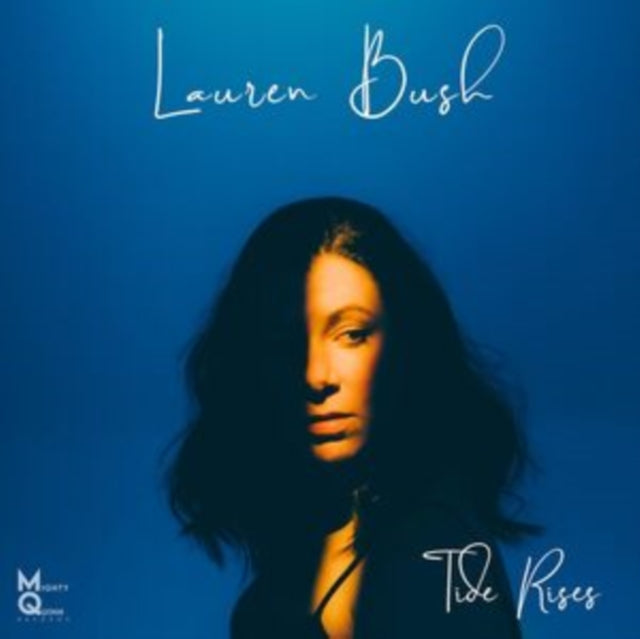Lauren Bush: Tide Rises - CD