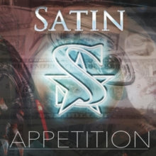 Satin: Appetition - CD