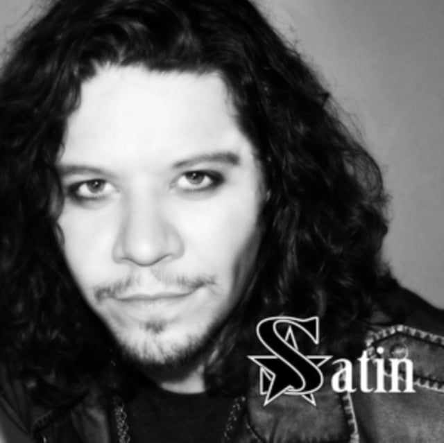 Satin: Satin - CD