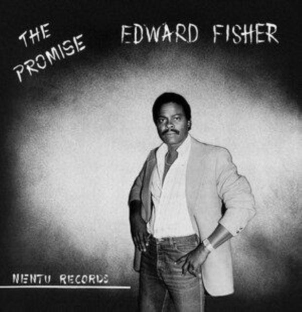 Edward Fisher: Promise - Vinyl