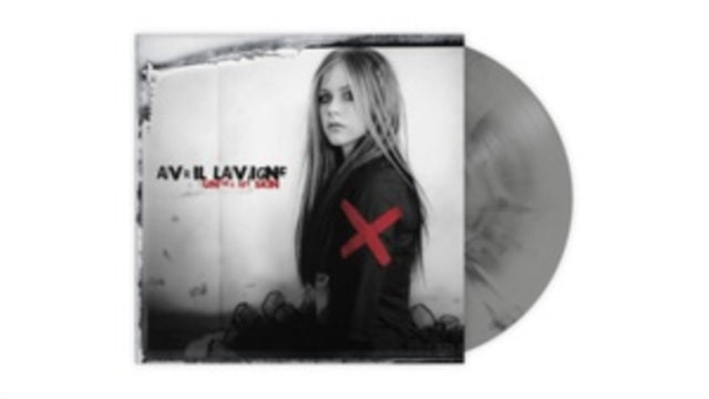 Avril Lavigne: Under My Skin - Vinyl