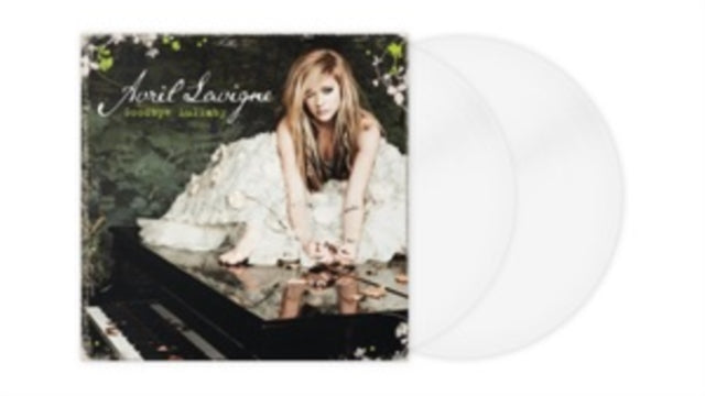 Avril Lavigne: Goodbye Lullaby - Vinyl