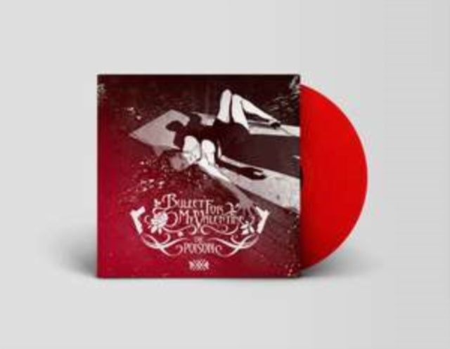 Bullet for My Valentine: The Poison (20th Anniversary Edition) - Vinyl