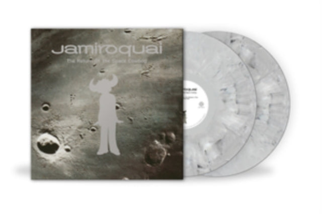 Jamiroquai: Return Of The Space Cowboy - Vinyl