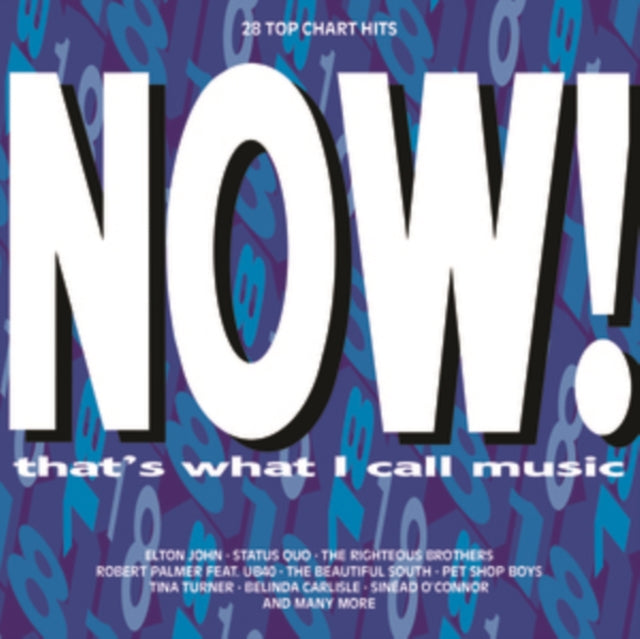 Various Artists: Now Thats What I Call Music! 18 - CD