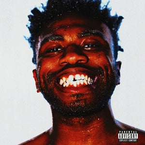 Kevin Abstract: Arizona Baby - Vinyl