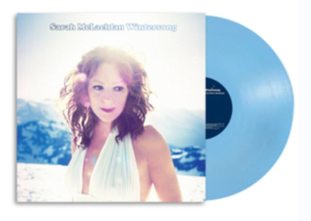 Sarah McLachlan: Wintersong - Vinyl