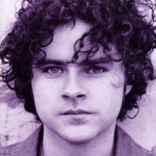 Paddy Casey: Amen (So Be It) - Vinyl
