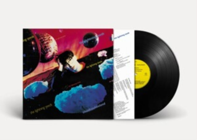 The Lightning Seeds: Cloudcuckooland - Vinyl