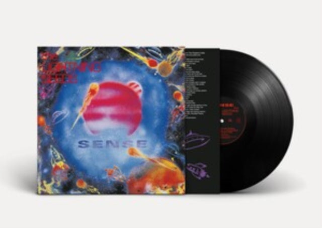 The Lightning Seeds: Sense - Vinyl