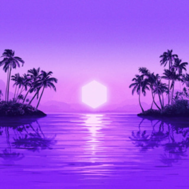 Purple Disco Machine: Paradise - Vinyl