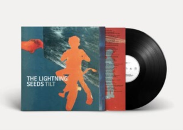The Lightning Seeds: Tilt - Vinyl