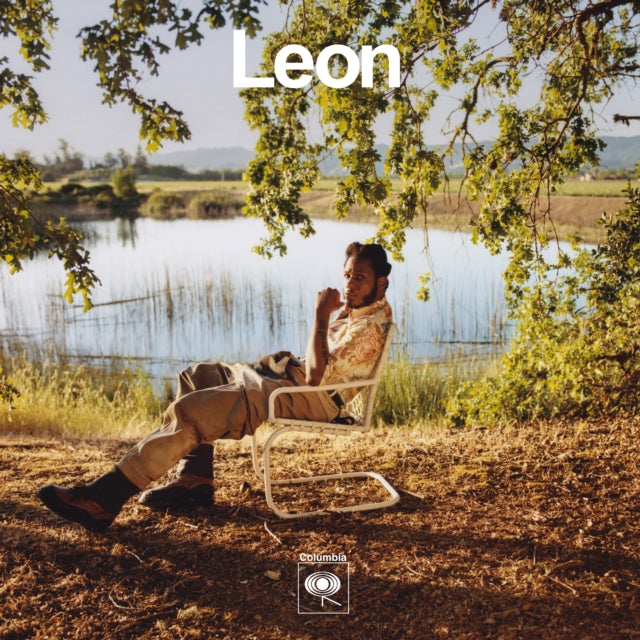 Leon Bridges: Leon - Vinyl