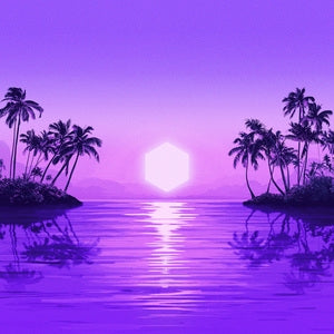 Purple Disco Machine: Paradise - Vinyl