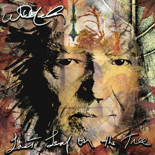 Willie Nelson: Last Leaf Of The Tree - CD
