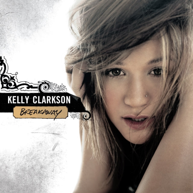 Kelly Clarkson: Breakaway - Vinyl