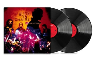 Alice in Chains: Mtv Unplugged - Vinyl