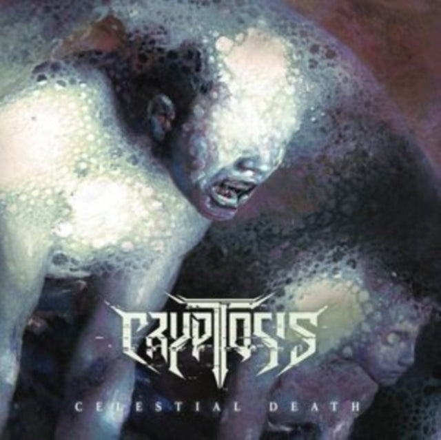 Cryptosis: Celestial Death - CD