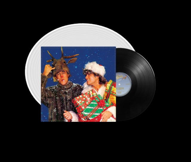 Wham!: Last Christmas (40th Anniversary) - Vinyl