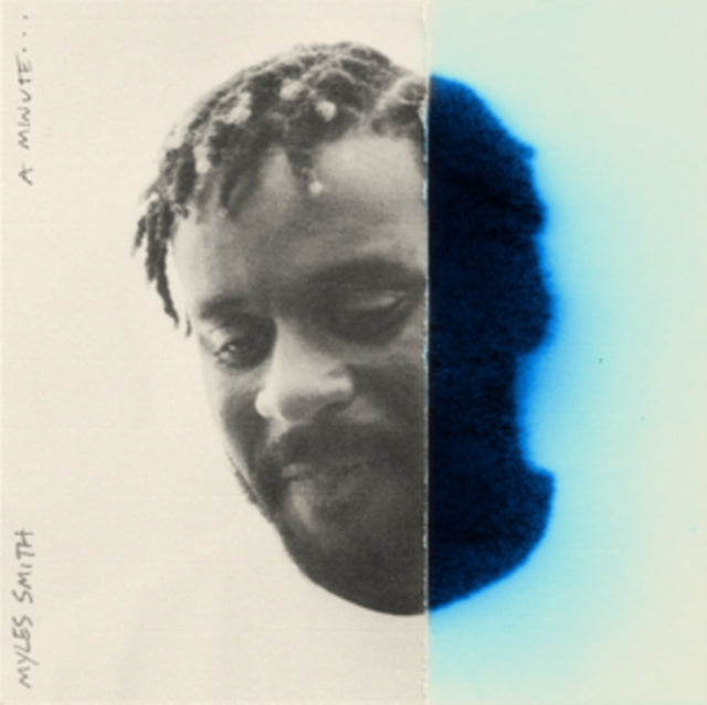 Myles Smith: A Minute... - Vinyl