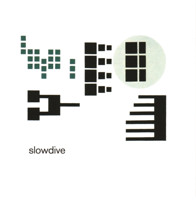 Slowdive: Pygmalion - Vinyl