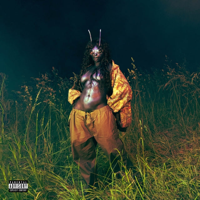 SZA: Sos Deluxe: Lana - Vinyl