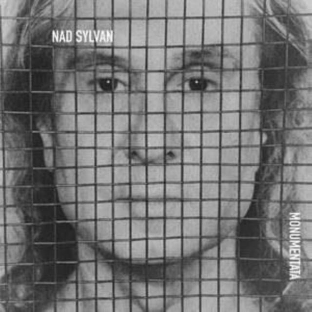 Nad Sylvan: Monumentata - CD