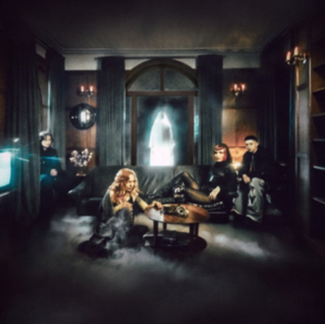 Witch Fever: Fevereaten - CD