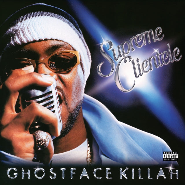 Ghostface Killah: Supreme Clientele (30th Anniversary Edition) - Vinyl