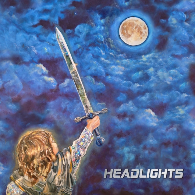 Alex G: Headlights - Vinyl