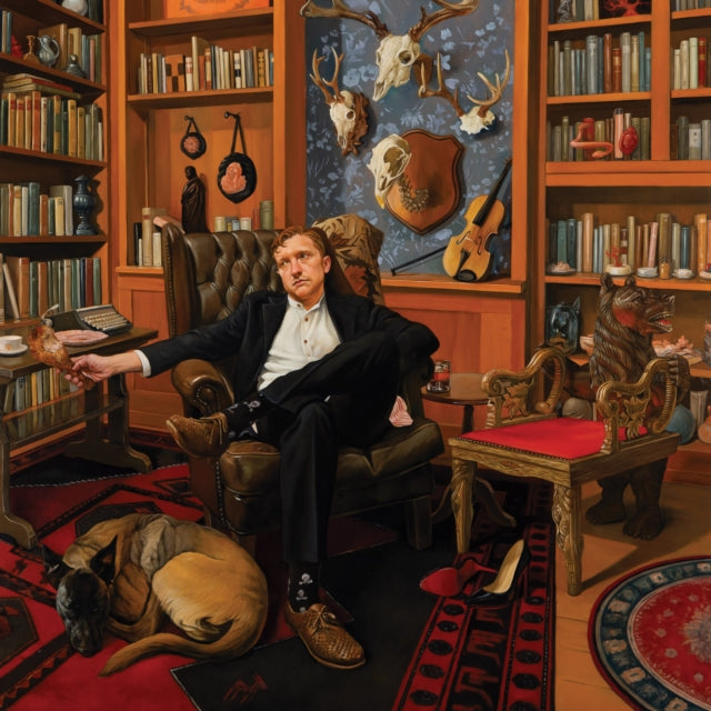 Tyler Childers: Snipe Hunter - CD