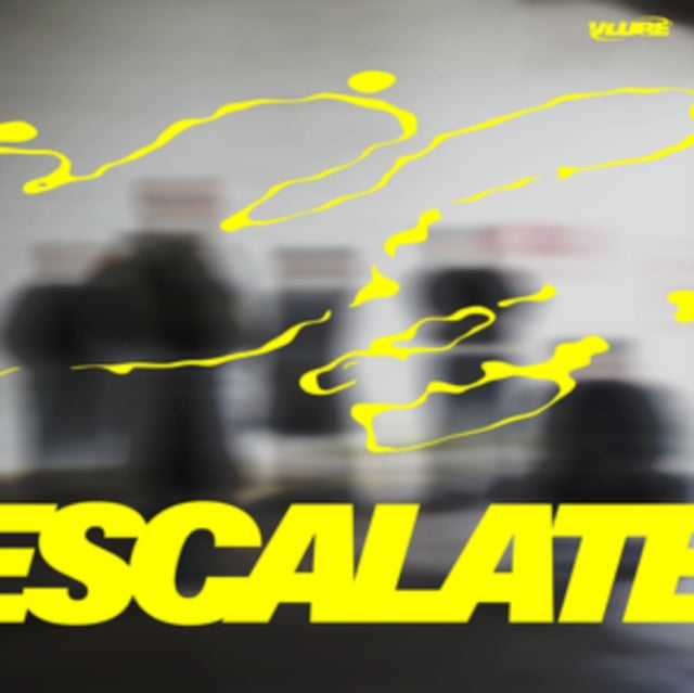 VLURE: Escalate - CD