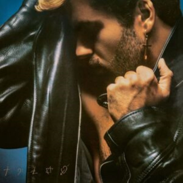 George Michael: Faith - Vinyl
