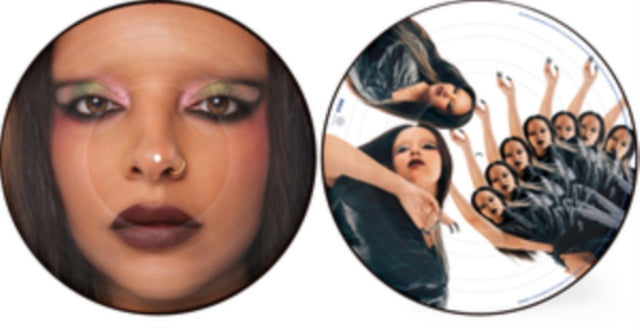 Jade: Thats Showbiz Baby (Picture Disc) - Vinyl