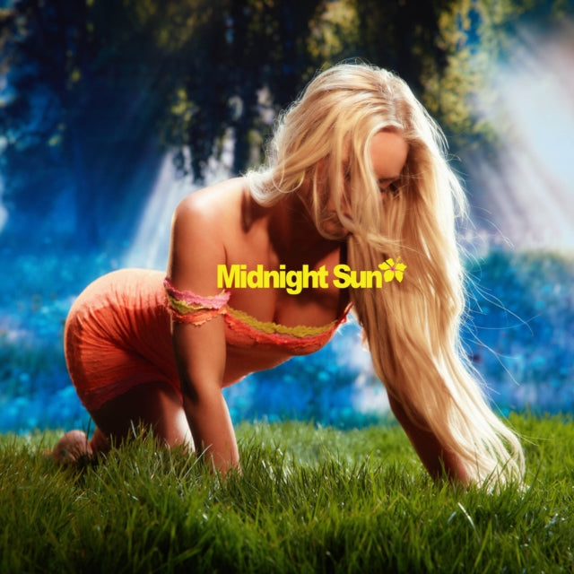 Zara Larsson: Midnight Sun - Vinyl
