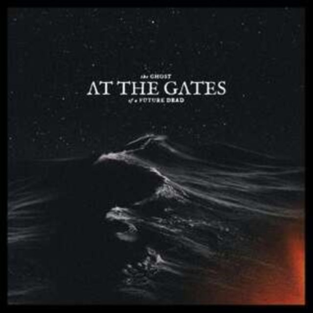 At the Gates: The Ghost Of A Future Dead - Vinyl