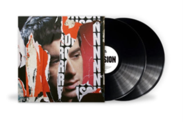 Mark Ronson: Version - Vinyl