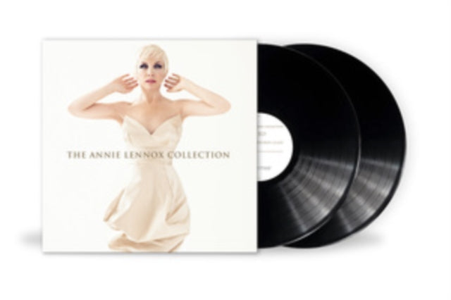 Annie Lennox: The Annie Lennox Collection - Vinyl