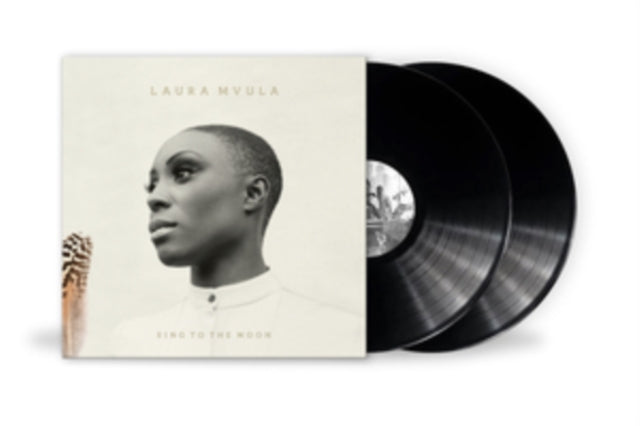 Laura Mvula: Sing To The Moon - Vinyl