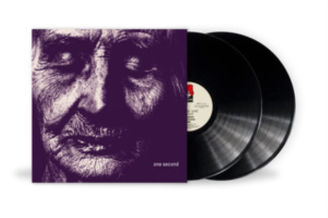 Paradise Lost: One Second - Vinyl