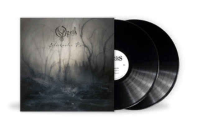 Opeth: Blackwater Park - Vinyl