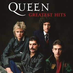 Queen: Greatest Hits - CD