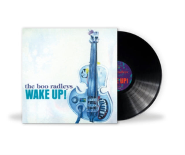 The Boo Radleys: Wake Up! - Vinyl