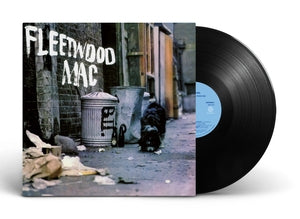 Peter Green's Fleetwood Mac: Peter Greens Fleetwood Mac - Vinyl