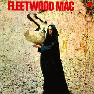 Fleetwood Mac: The Pious Bird Of Good Omen - Vinyl