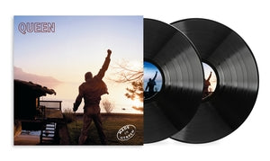Queen: Made In Heaven - Vinyl