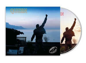 Queen: Made In Heaven - CD