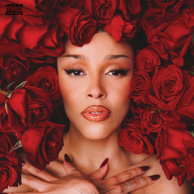 Doja Cat: Vie - Vinyl